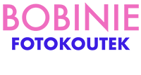 FOTOKOUTEK BOBINIE